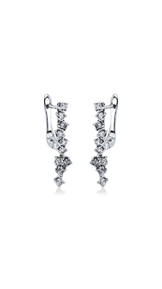 Modern Woman Exclusive Earring 2K270W8-3
