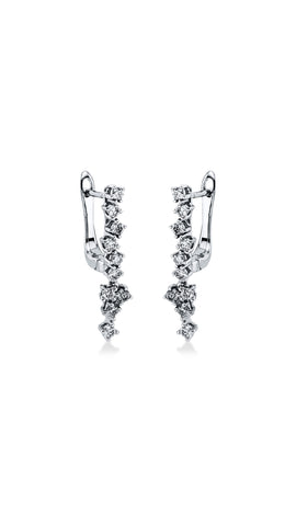 Modern Woman Exclusive Earring 2K270W8-3