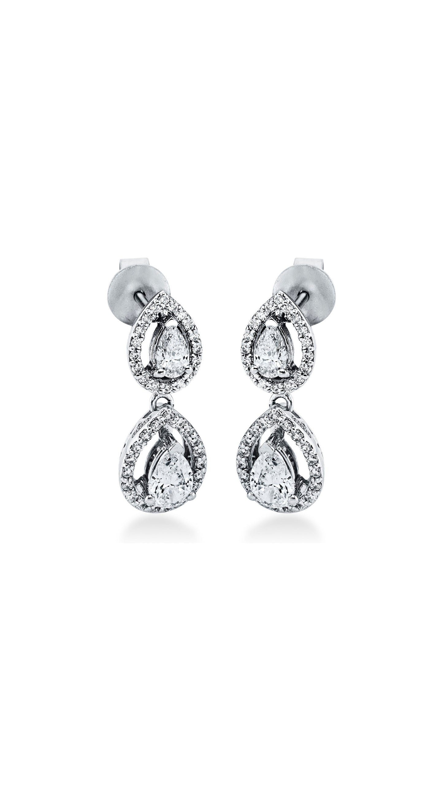 Modern Woman Exclusive Earring 2K280W8-2