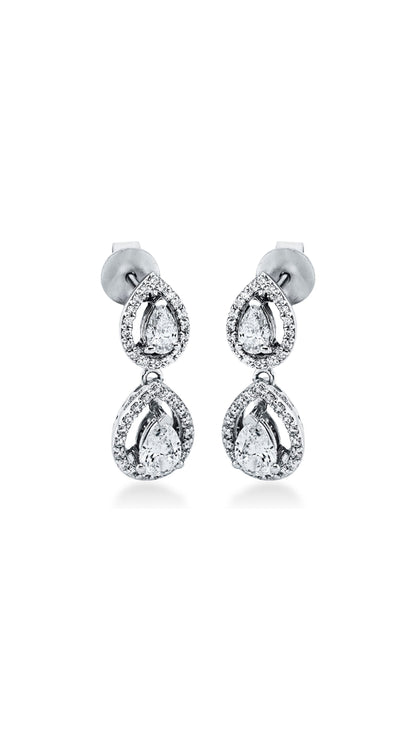 Modern Woman Exclusive Earring 2K280W8-2