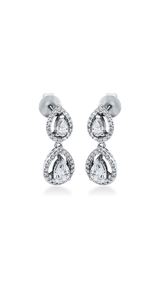 Modern Woman Exclusive Earring 2K280W8-2