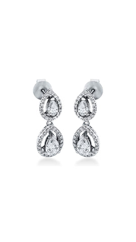 Modern Woman Exclusive Earring 2K280W8-2