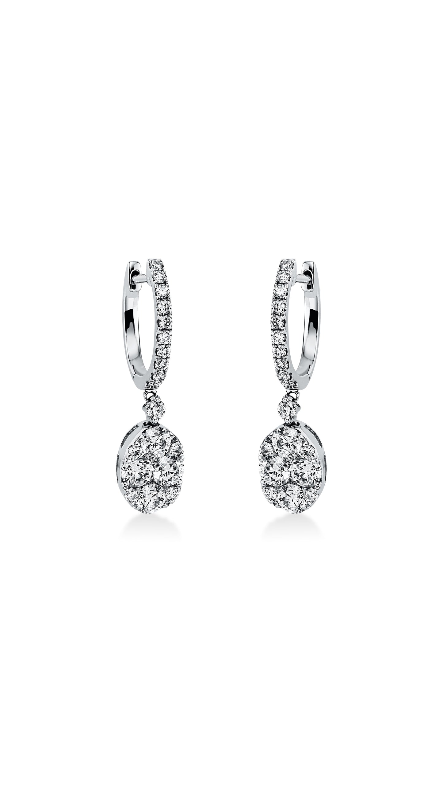 Modern Woman Exclusive Earring 2K350W8-1