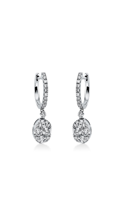 Modern Woman Exclusive Earring 2K350W8-1