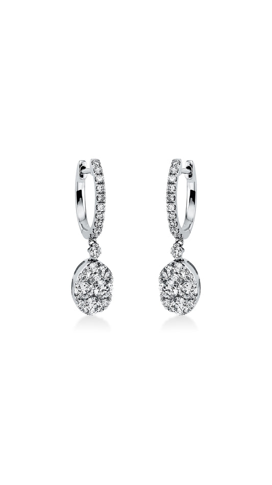 Modern Woman Exclusive Earring 2K350W8-1