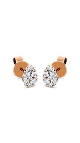 Modern Woman Exclusive Earstuds 2K368R8-1