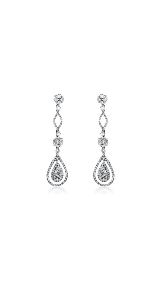 Modern Woman Exclusive Earring 2K371W8-1