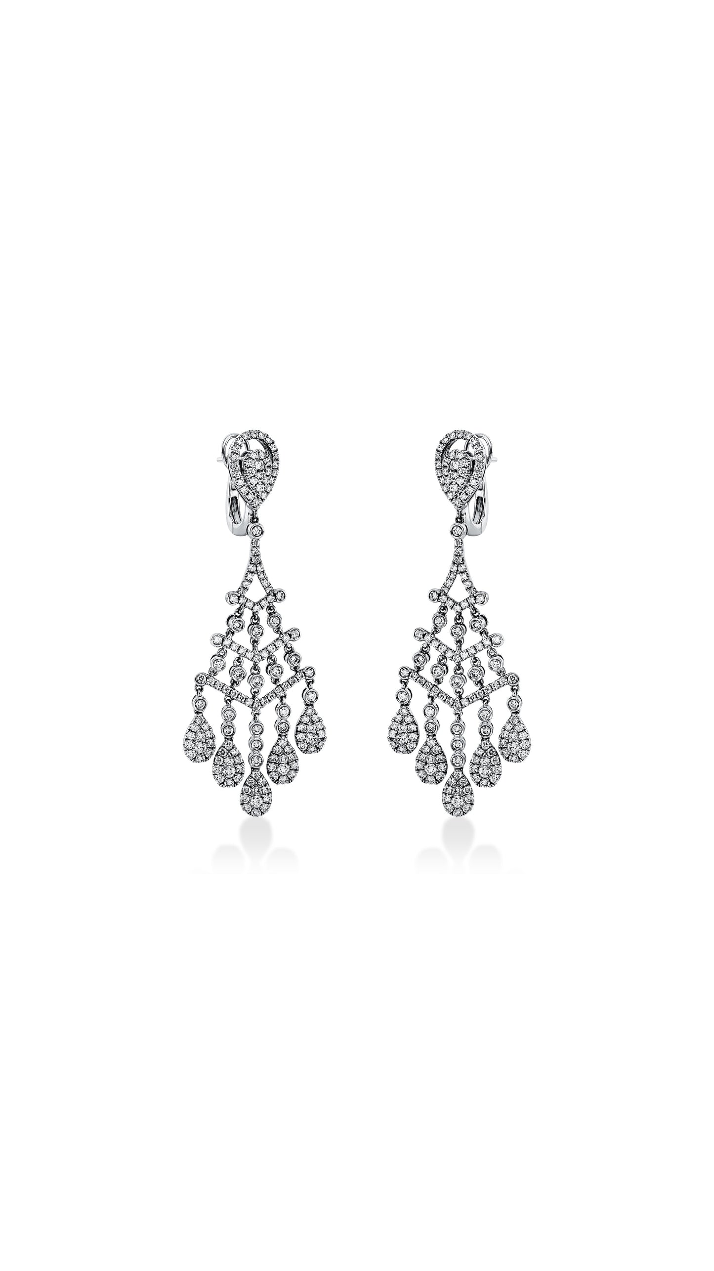 Modern Woman Exclusive Earring 2K391W8-1