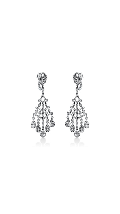 Modern Woman Exclusive Earring 2K391W8-1