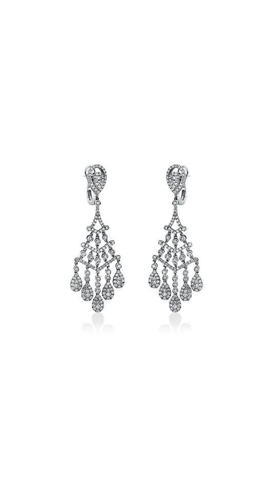 Modern Woman Exclusive Earring 2K391W8-1