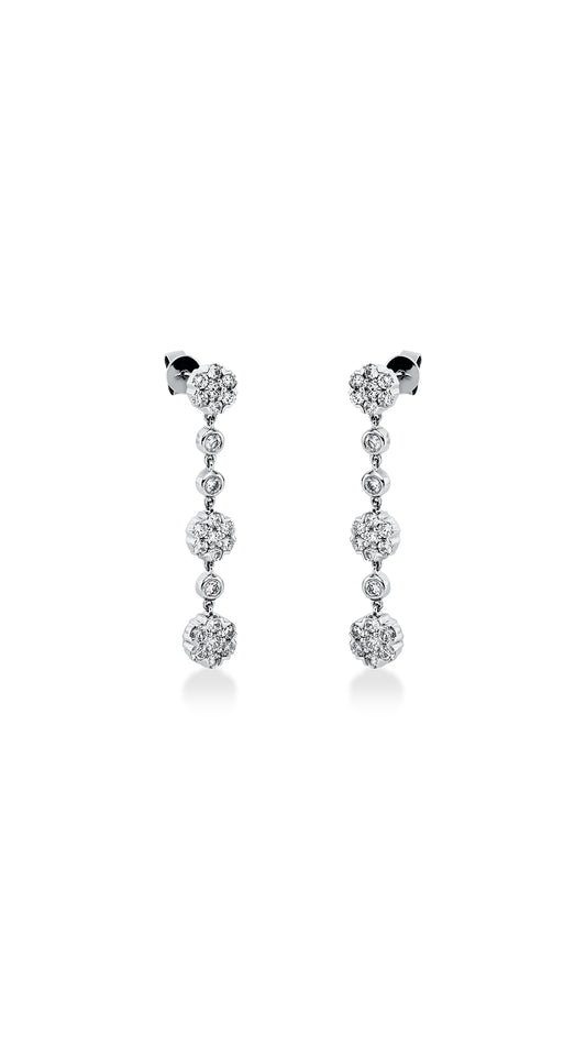 Modern Woman Exclusive Earring 2K472W8-1