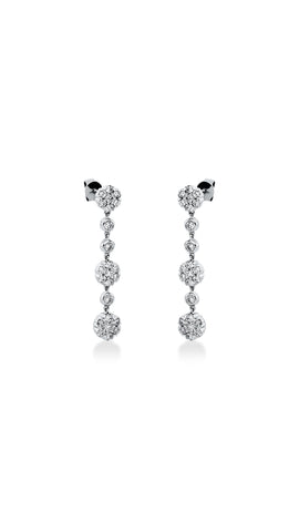 Modern Woman Exclusive Earring 2K472W8-1