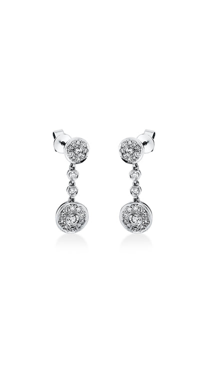 Modern Woman Exclusive Earring 2K473W8-1