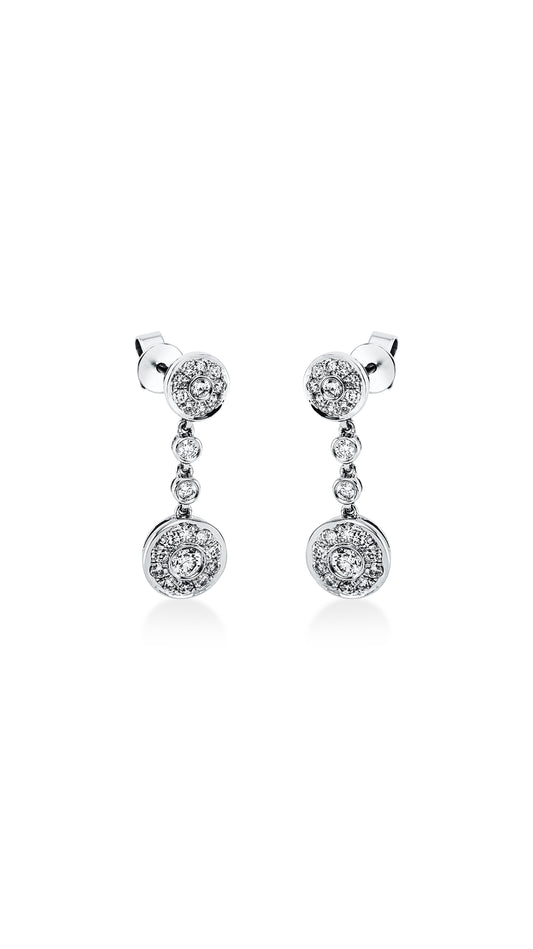 Modern Woman Exclusive Earring 2K473W8-1