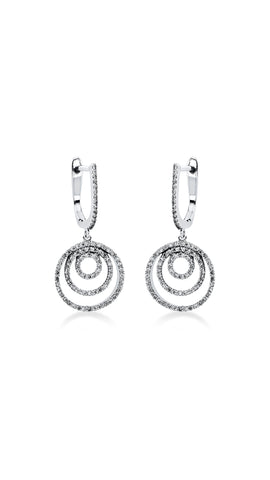 Modern Woman Exclusive Earring 2K606W8-1