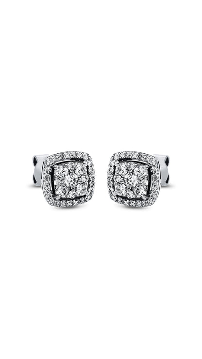 Modern Woman Exclusive Earstuds 2K721W8-1