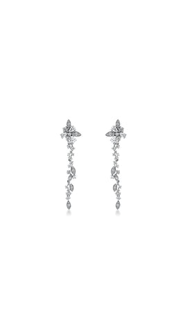 Modern Woman Exclusive Earring 2K924W8-1