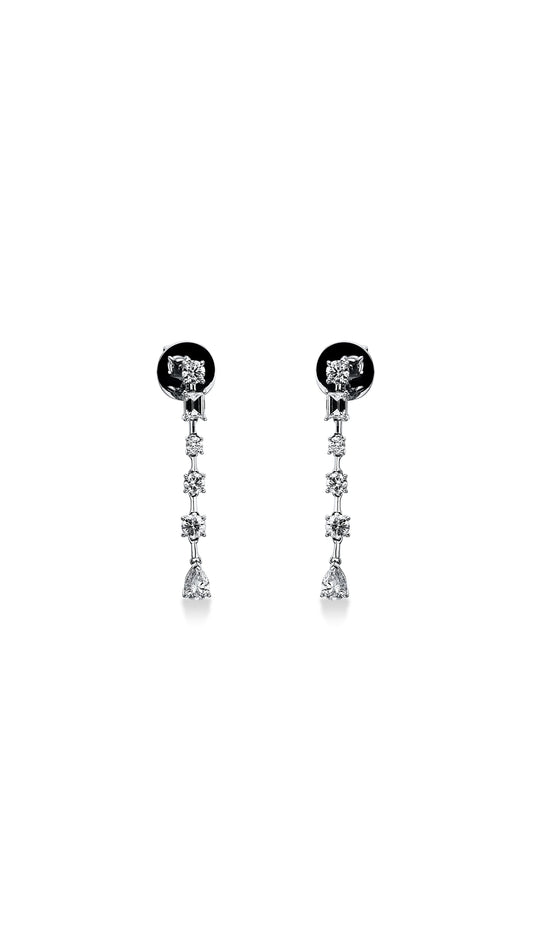 Modern Woman Exclusive Earring 2K926W8-1