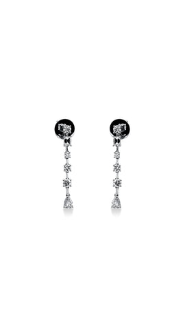 Modern Woman Exclusive Earring 2K926W8-1