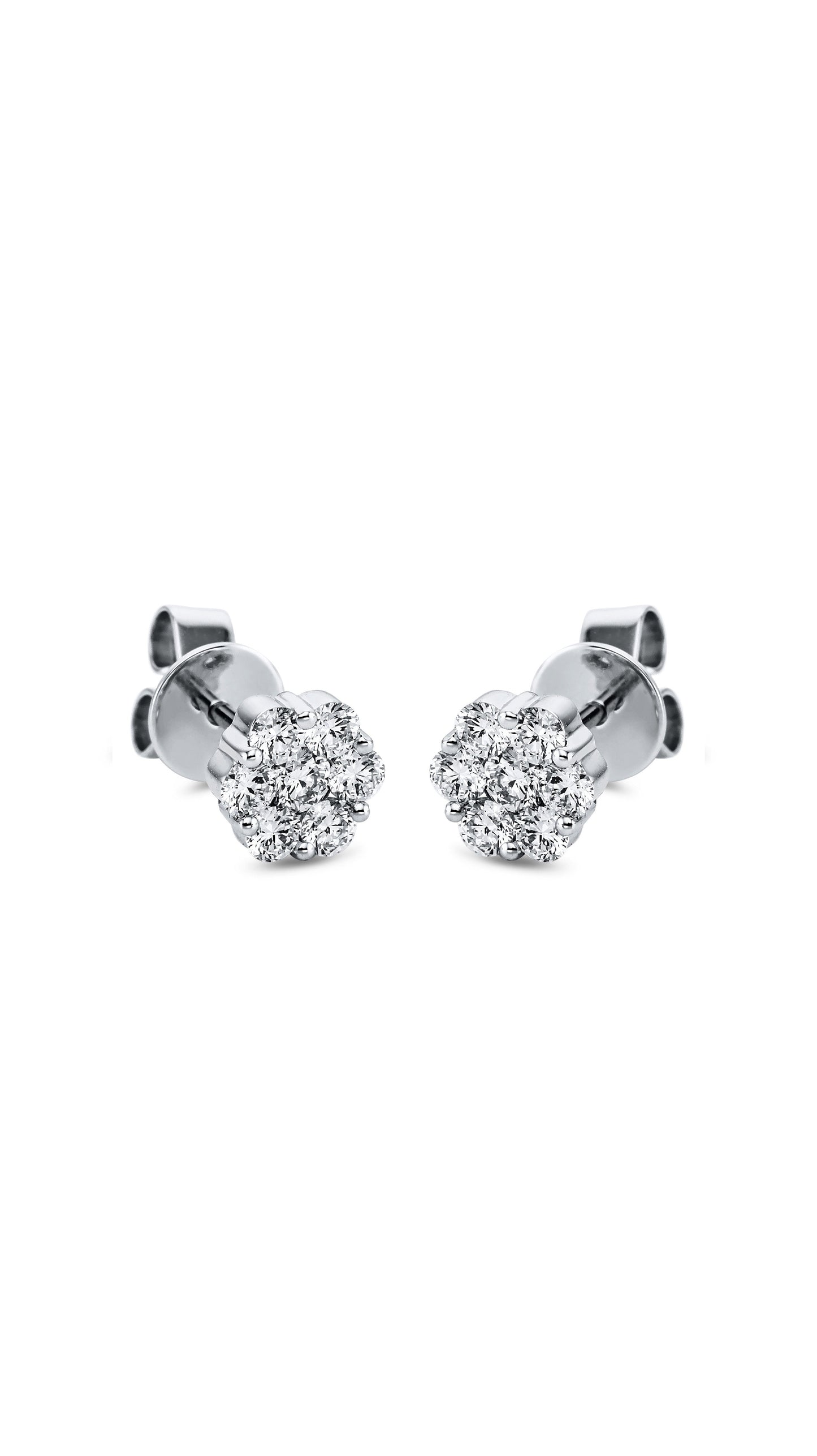 Modern Woman Exclusive Earstuds 2K927W8-1