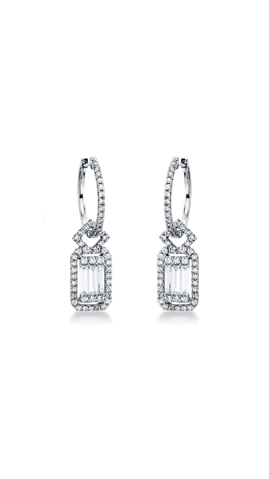 Modern Woman Exclusive Earring 2L039W8-1