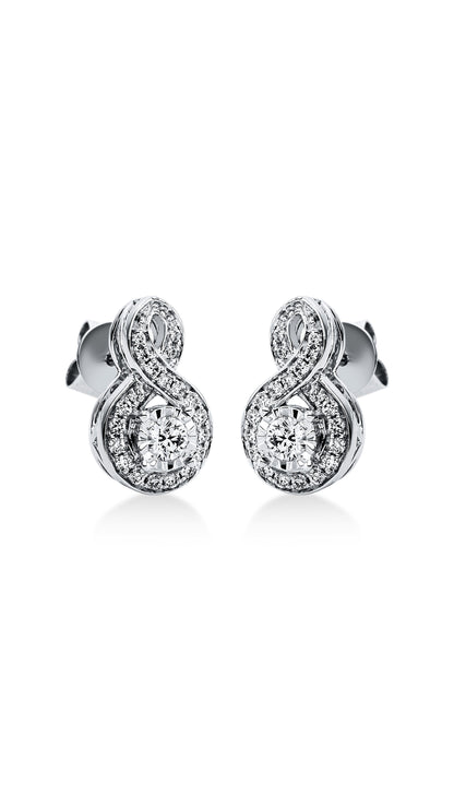 Modern Woman Exclusive Earstuds 2L169W8-1