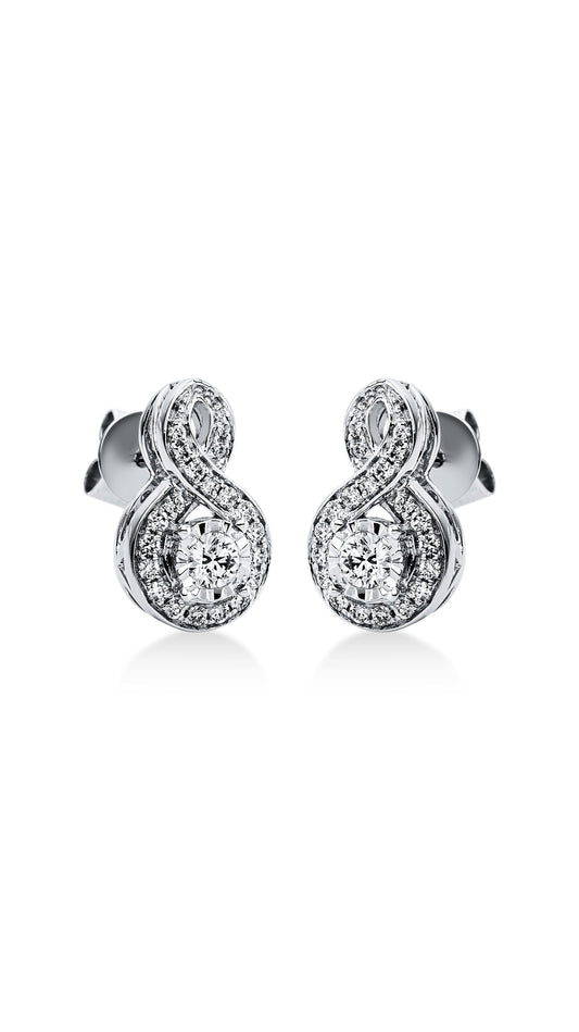 Modern Woman Exclusive Earstuds 2L169W8-1
