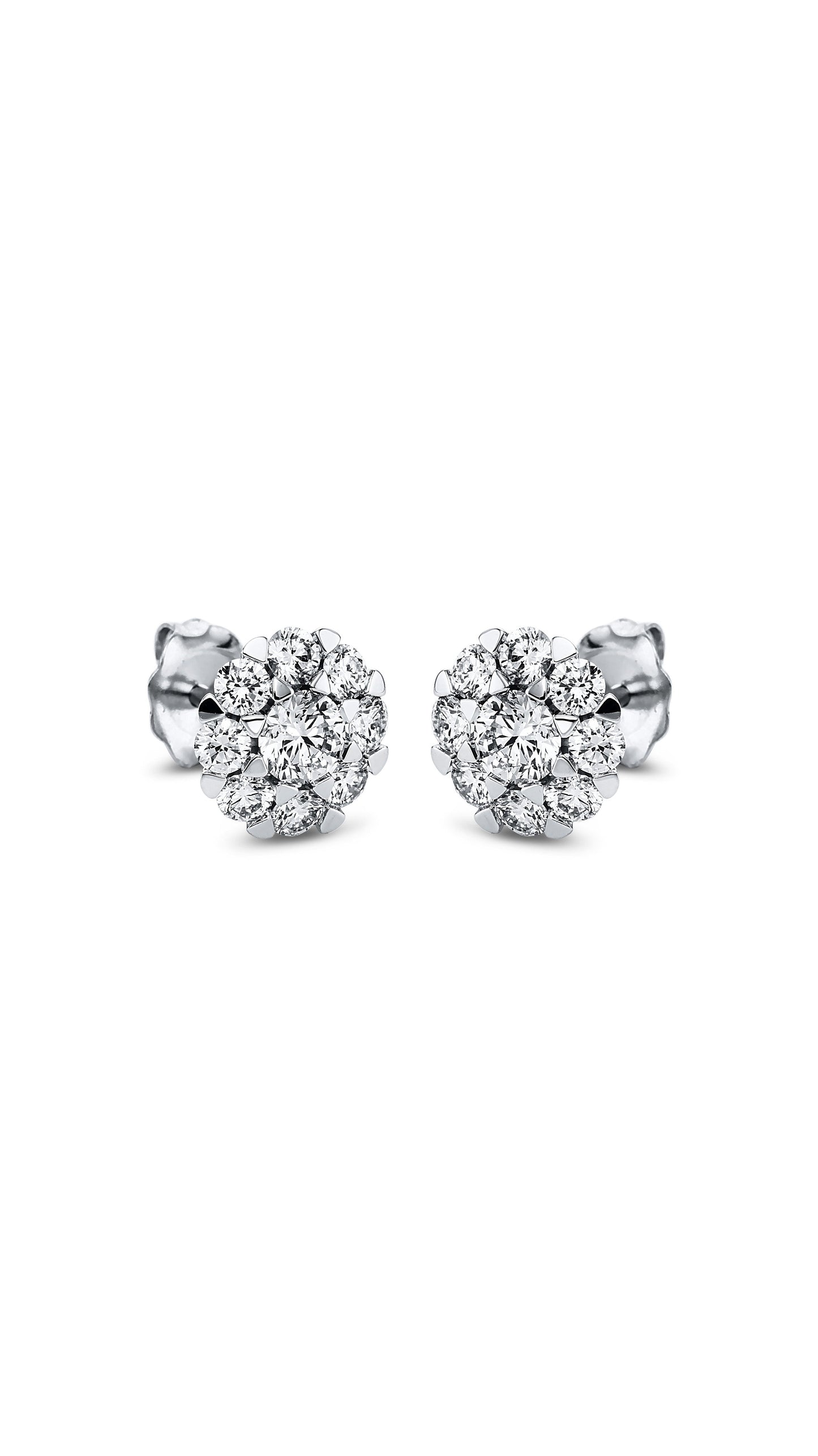 Modern Woman Exclusive Earring 2L286W8-1