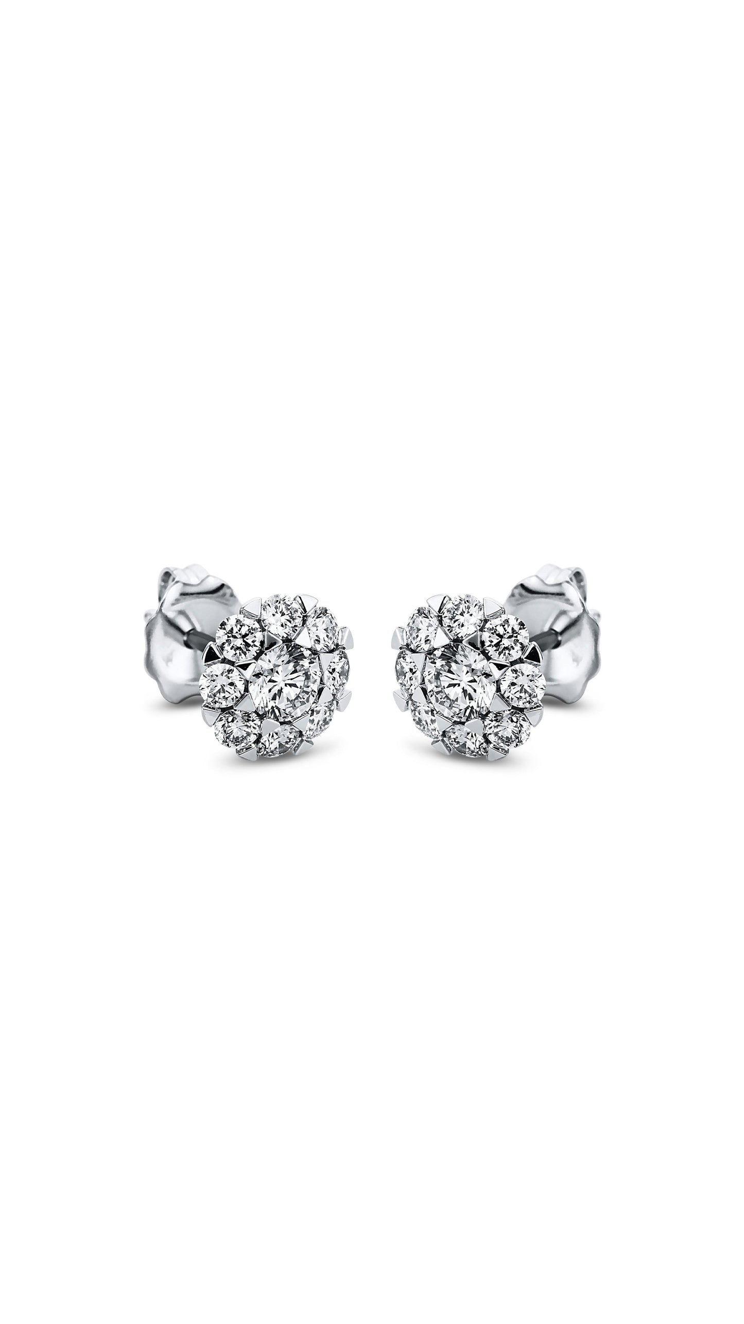 Modern Woman Exclusive Earring 2L287W8-1