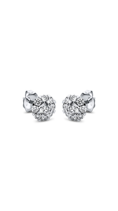 Modern Woman Exclusive Earring 2L287W8-1