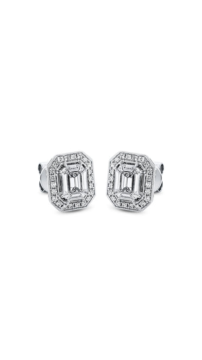 Modern Woman Exclusive Earring 2L354W8-1