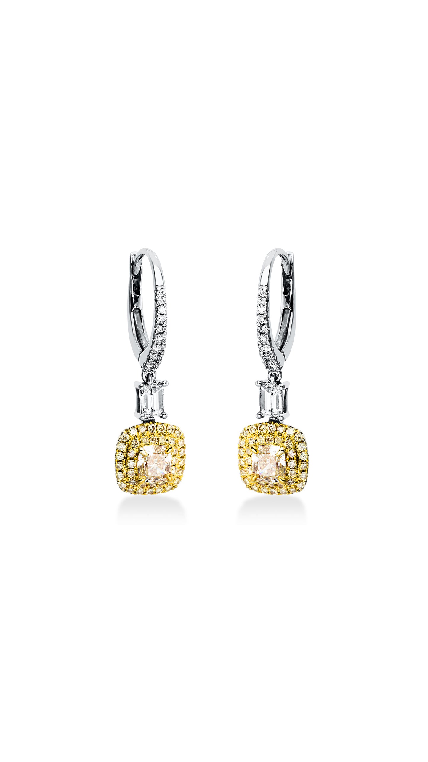 Modern Woman Exclusive Earring 2L575Wg8-1