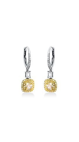 Modern Woman Exclusive Earring 2L575Wg8-1