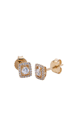 Modern Woman Exclusive Earring 2L628G8-1