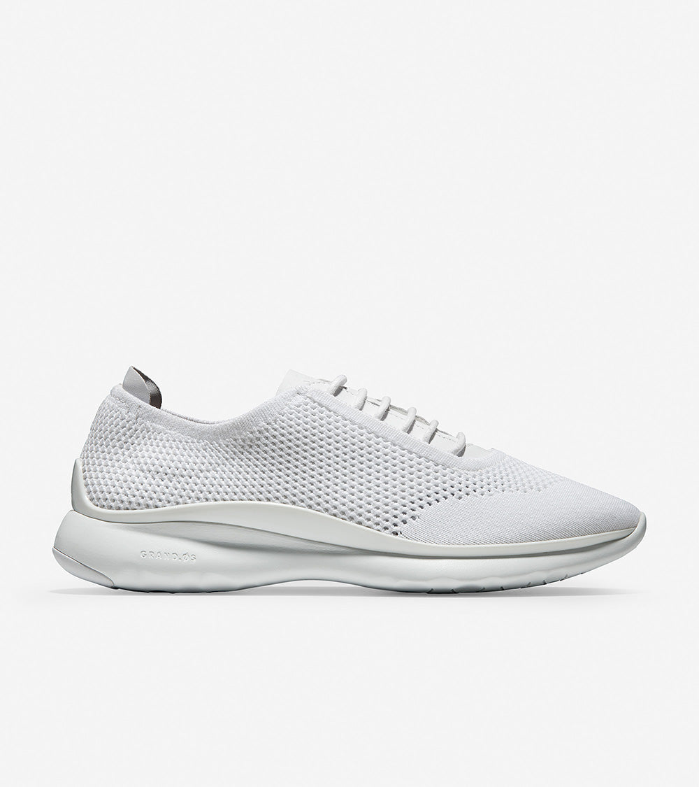 ColeHaan-3.Zerøgrand Wingtip Oxford -w13327-White Stitchlite™