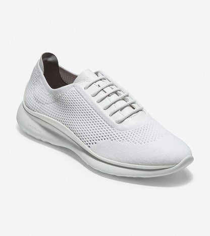 ColeHaan-3.Zerøgrand Wingtip Oxford -w13327-White Stitchlite™