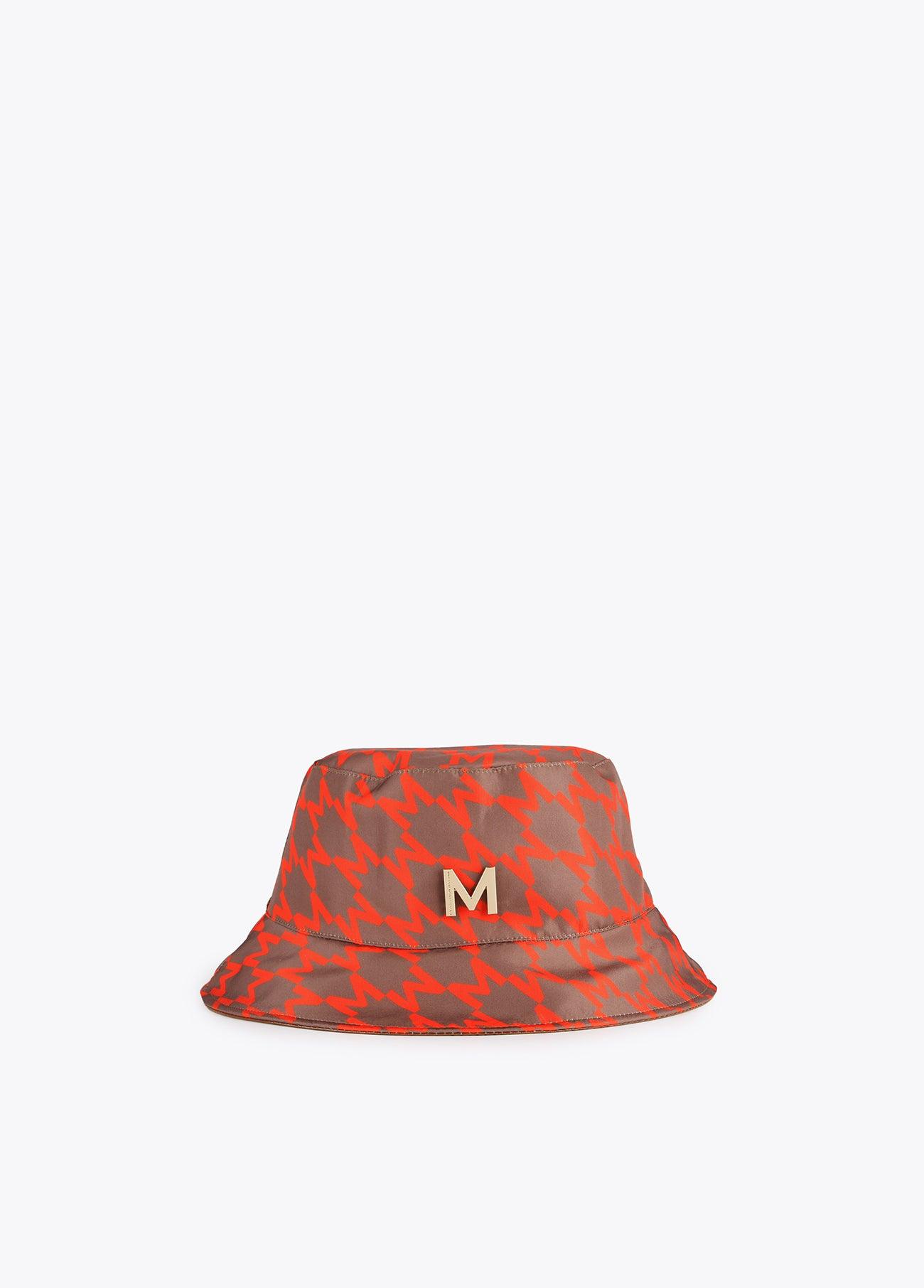 32451005-Logo hat-Multi