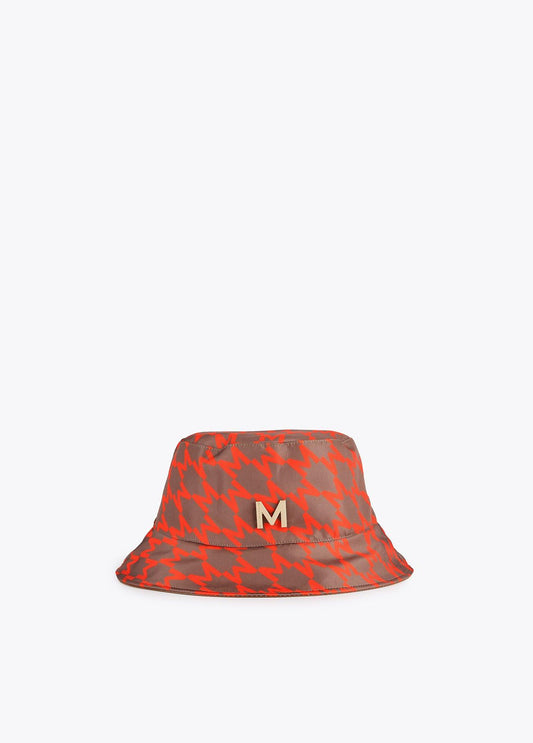 32451005-Logo hat-Multi