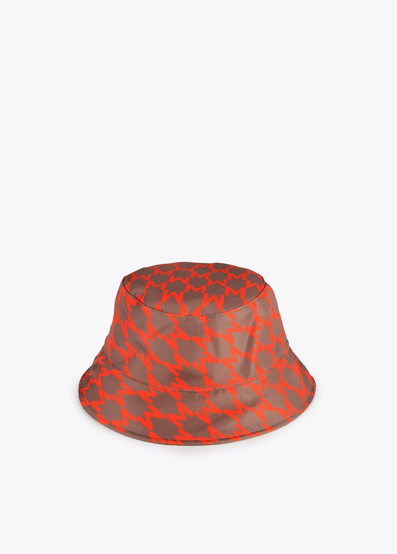 32451005-Logo hat-Multi