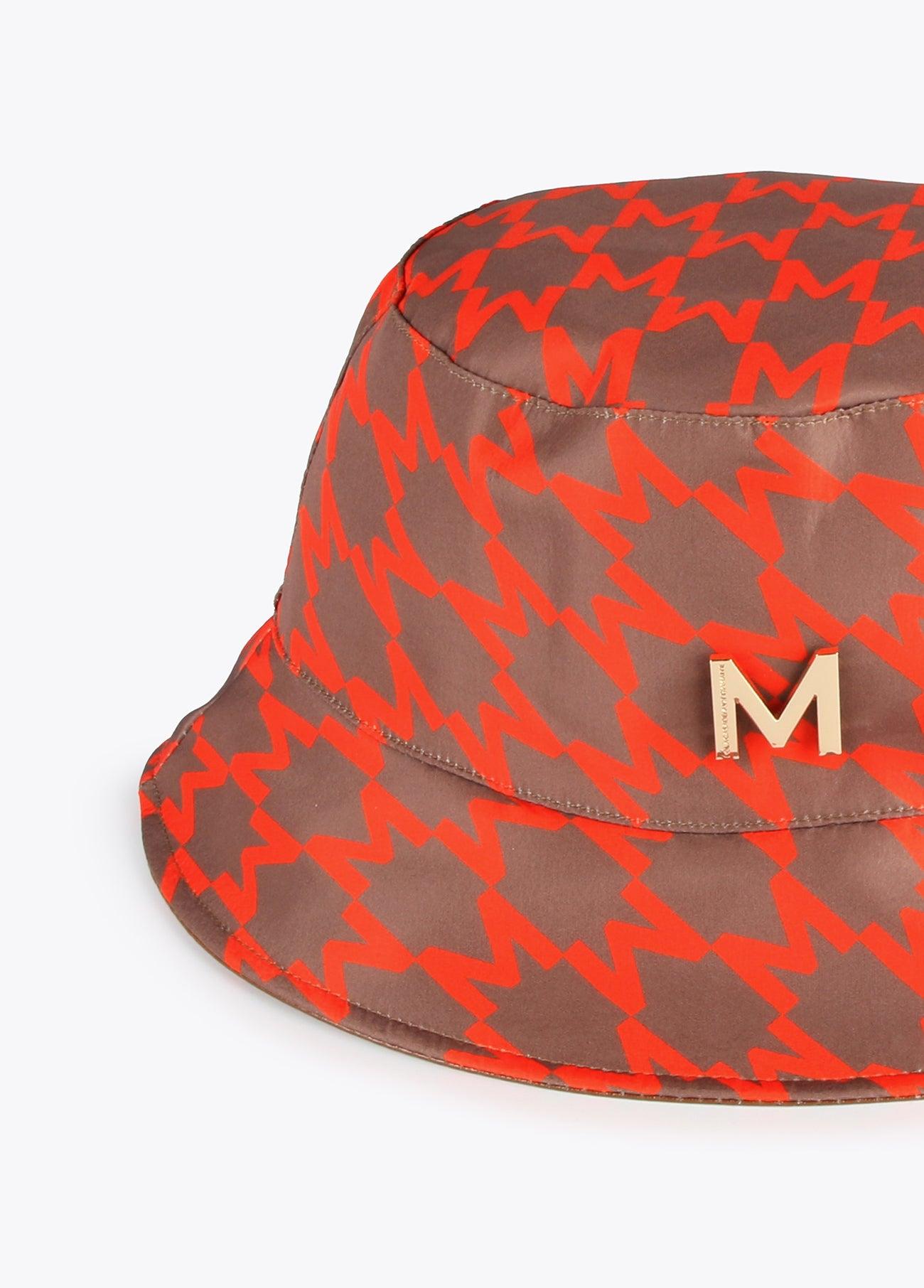 32451005-Logo hat-Multi