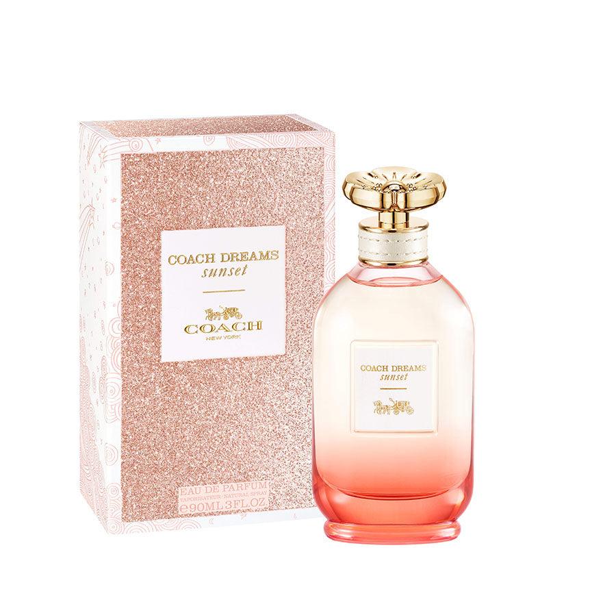 COACH-Coach Dreams Sunset Edp 90ml-M42CC012A01