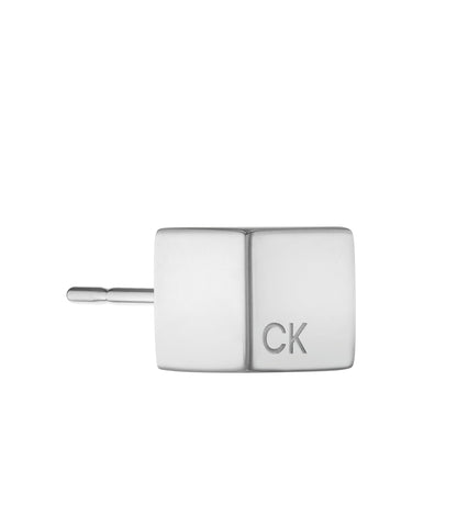 Calvin Klein Women Stud Earrings Geometric - 35000245