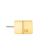 Calvin Klein Women Stud Earrings Geometric - 35000246