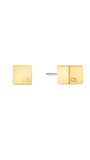 Calvin Klein Women Stud Earrings Geometric - 35000246