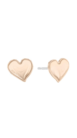 Calvin Klein Women Stud Earrings Alluring - 35000303