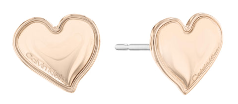 Calvin Klein Women Stud Earrings Alluring - 35000303