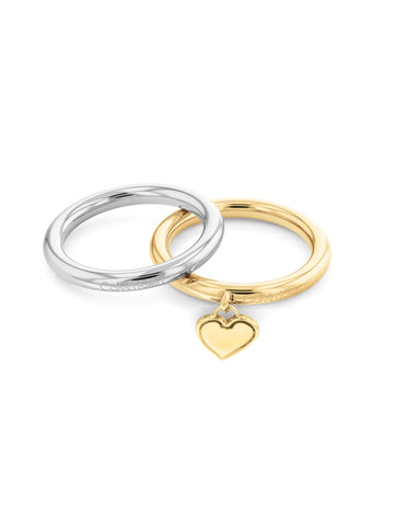 Calvin Klein Women Rings Alluring - 35000326C