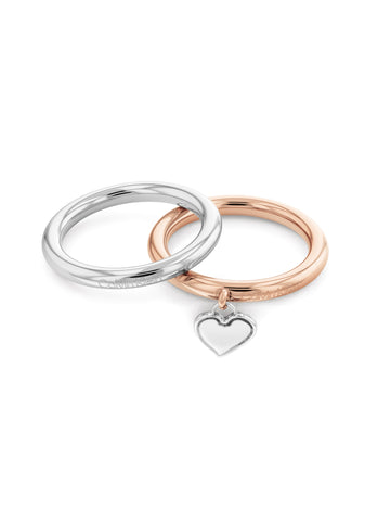 Calvin Klein Women Rings Alluring - 35000327C