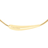 Calvin Klein Women Pendant Necklaces Elongated Drops - 35000339