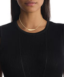 Calvin Klein Women Pendant Necklaces Elongated Drops - 35000339